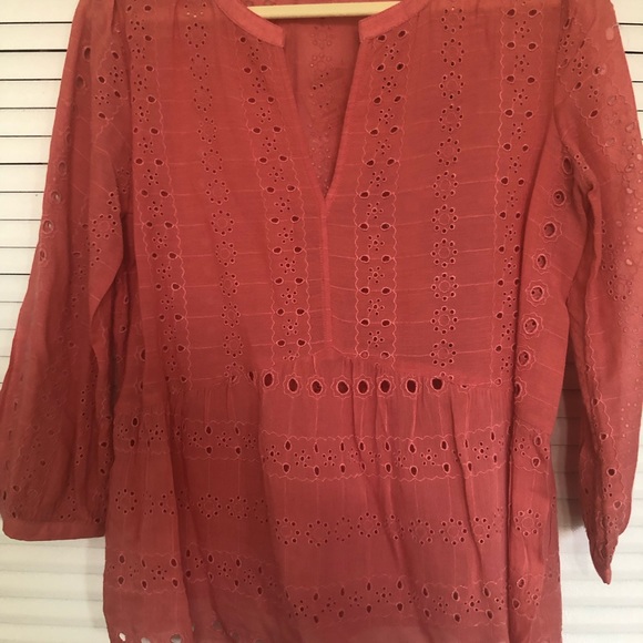 Loft top size S - Picture 2 of 7